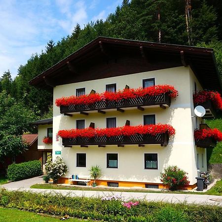 拉茨查赫·奥伯登弗Haus Peter住宿加早餐旅馆 外观 照片
