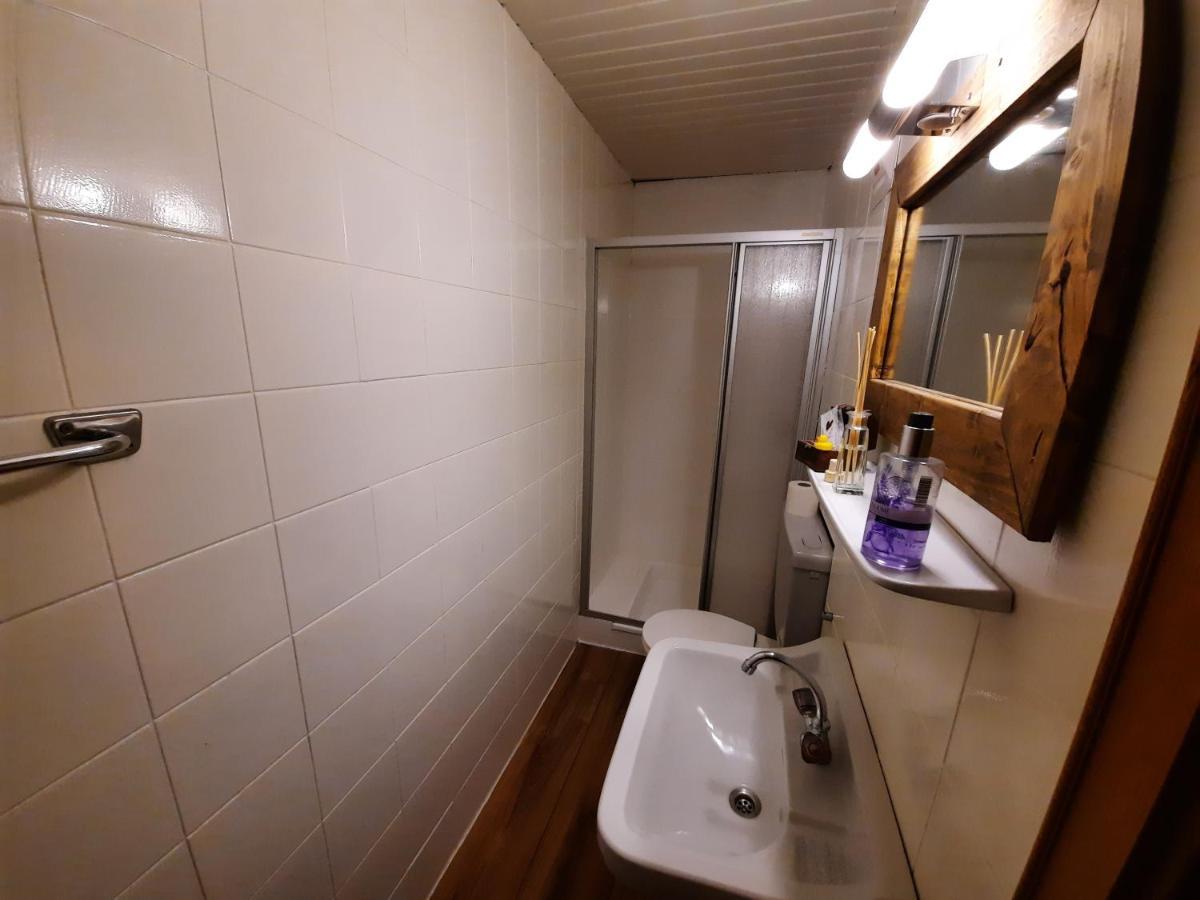 拉茨查赫·奥伯登弗Haus Peter住宿加早餐旅馆 外观 照片