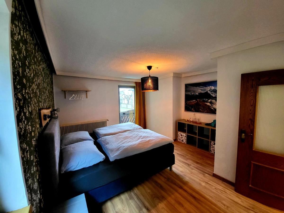 拉茨查赫·奥伯登弗Haus Peter住宿加早餐旅馆 外观 照片