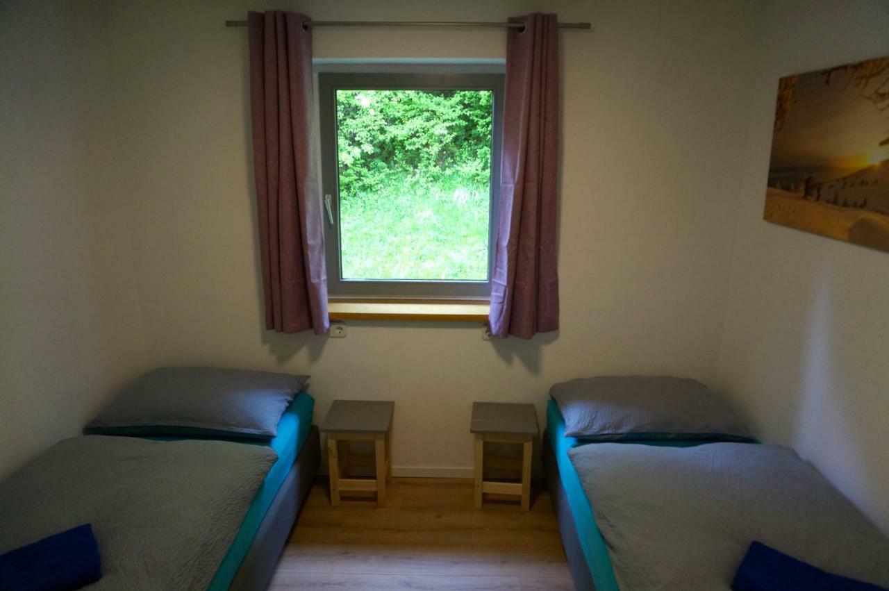 拉茨查赫·奥伯登弗Haus Peter住宿加早餐旅馆 外观 照片