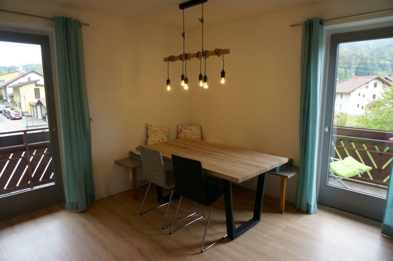 拉茨查赫·奥伯登弗Haus Peter住宿加早餐旅馆 外观 照片