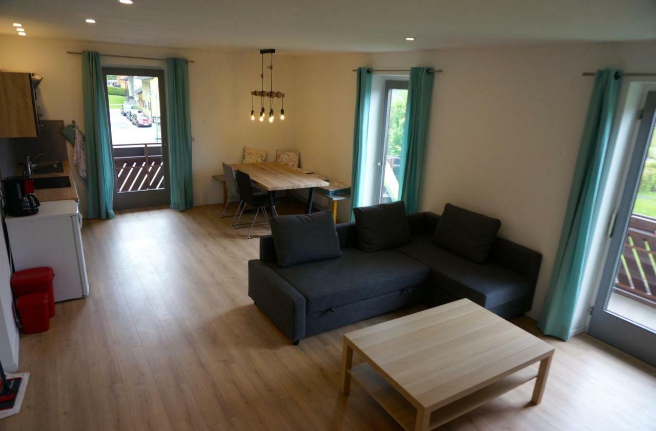 拉茨查赫·奥伯登弗Haus Peter住宿加早餐旅馆 外观 照片